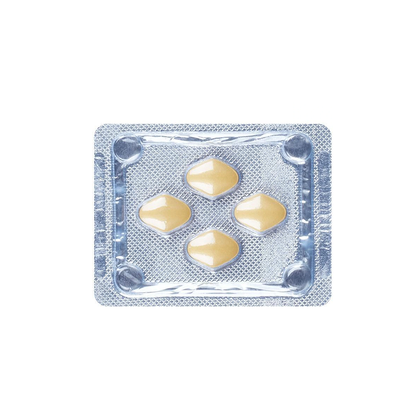 Manforce Stay Long Tablet 1 x 4 Tab Pack of 2