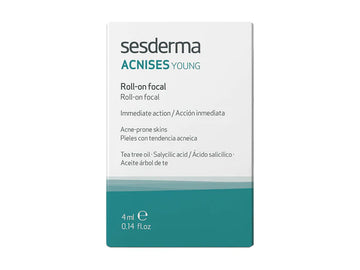 Sesderma Acnises Young Roll-On Focal 4 ML
