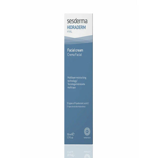 Sesderma Hidraderm Hyal Facial Cream 50ml
