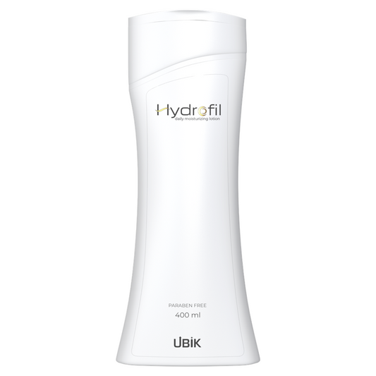 Hydrofil Daily Moisturizing Lotion, 400ml