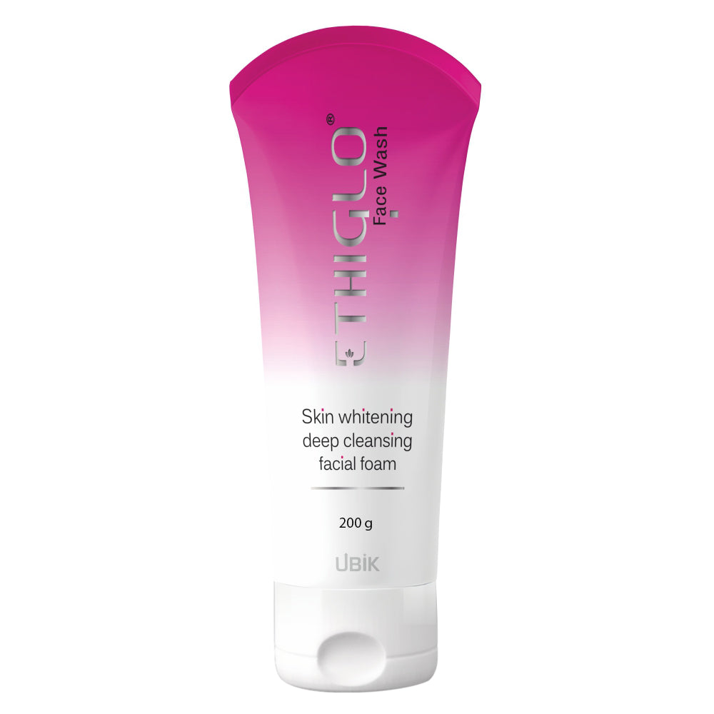 Ethiglo Face Wash