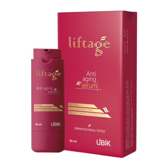 Liftage Anti Aging Serum, 30ml
