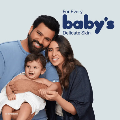 Cetaphil Baby Shampoo, 200ml