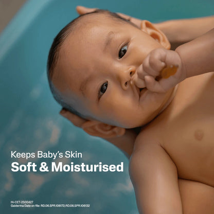 Cetaphil Baby Gentle Wash And Shampoo 230ml