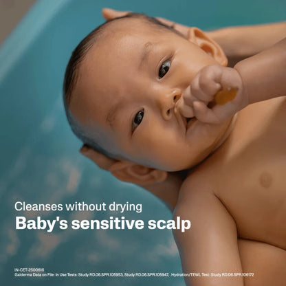 Cetaphil Baby Shampoo, 200ml