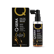 Q Sera Hair Serum, 60ml
