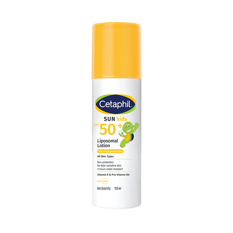 Cetaphil Sun Kids Very High Protection Liposomal Lotion SPF 50+, 150ml
