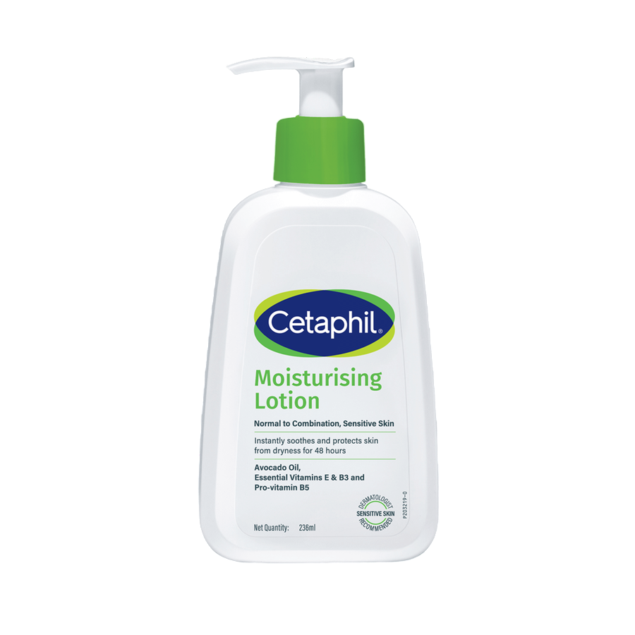 Cetaphil Moisturizing Lotion,