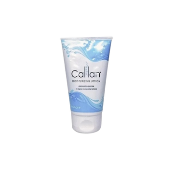 Callan Moisturizing Lotion, 100ml