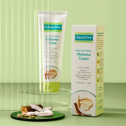 EqualsTwo Melasma Cream 100gm