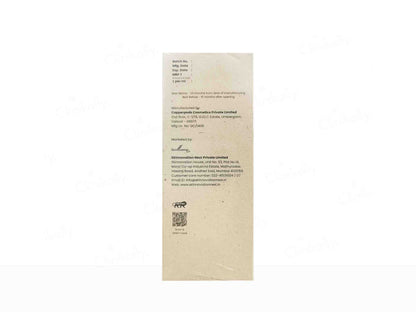 Veraz Acne Control Face Serum, 30ml