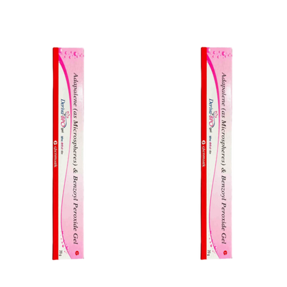 Deriva Bpo Gel 20gm