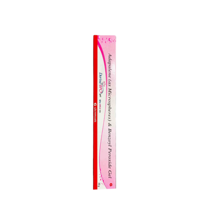 Deriva Bpo Gel 20gm
