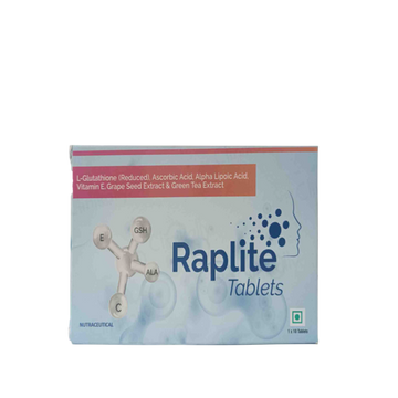 Raplite Tablet
