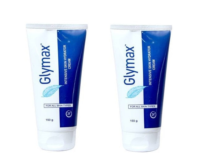 Glymax Intensive Skin Hydrator Cream, 150g