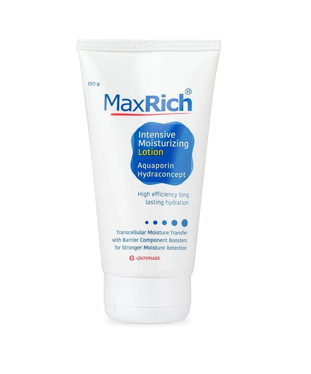 Maxrich Intensive Moisturizing Lotion 150ml