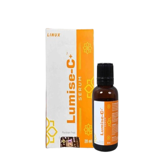 Lumise C+ plus Serum 20ml