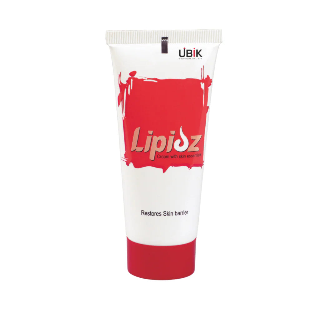Lipidz Cream