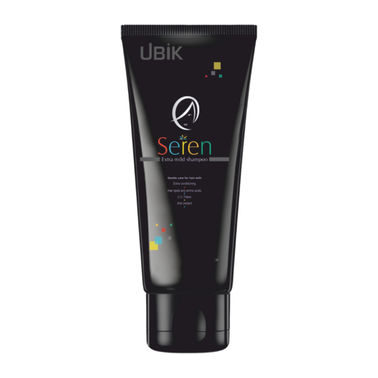 Seren Extra Mild Shampoo, 200ml