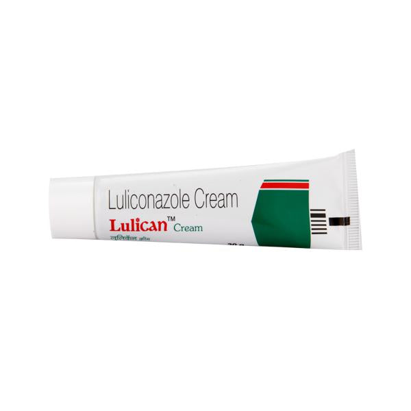 Lulican Cream, 30gm