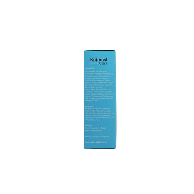 Kojimed Ultra Advanced Facewash, 125ml