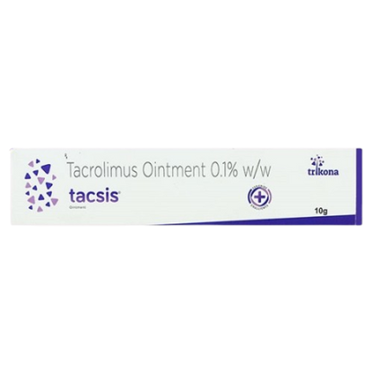Tacsis cream