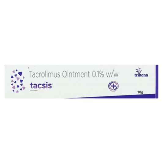 Tacsis cream