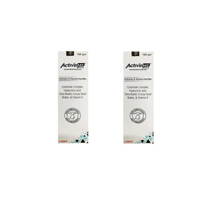 Active MF Activated Moisturising Cream,