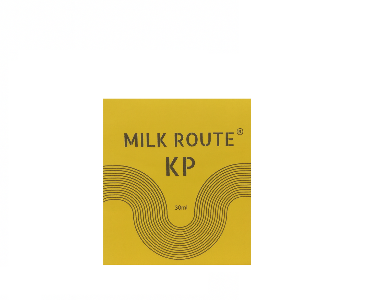 Milk Route Kp 30ml