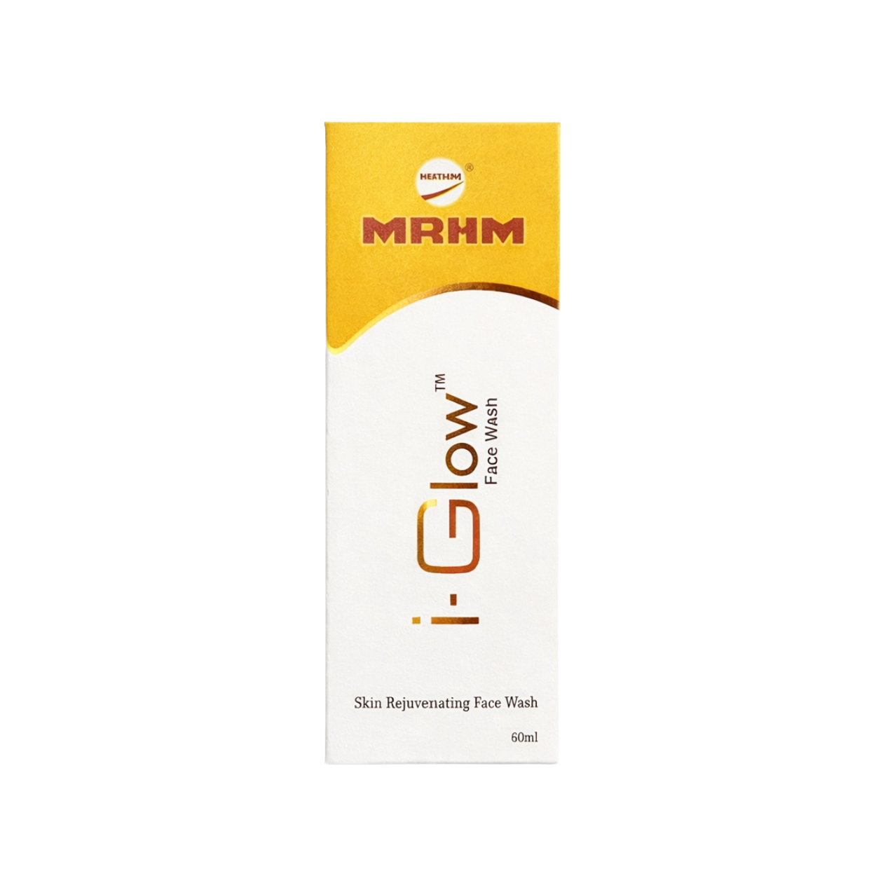 I Glow Face Wash,