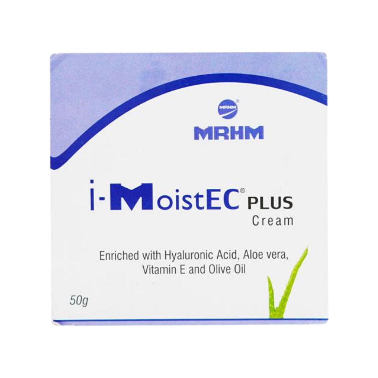 i Moist EC plus Cream