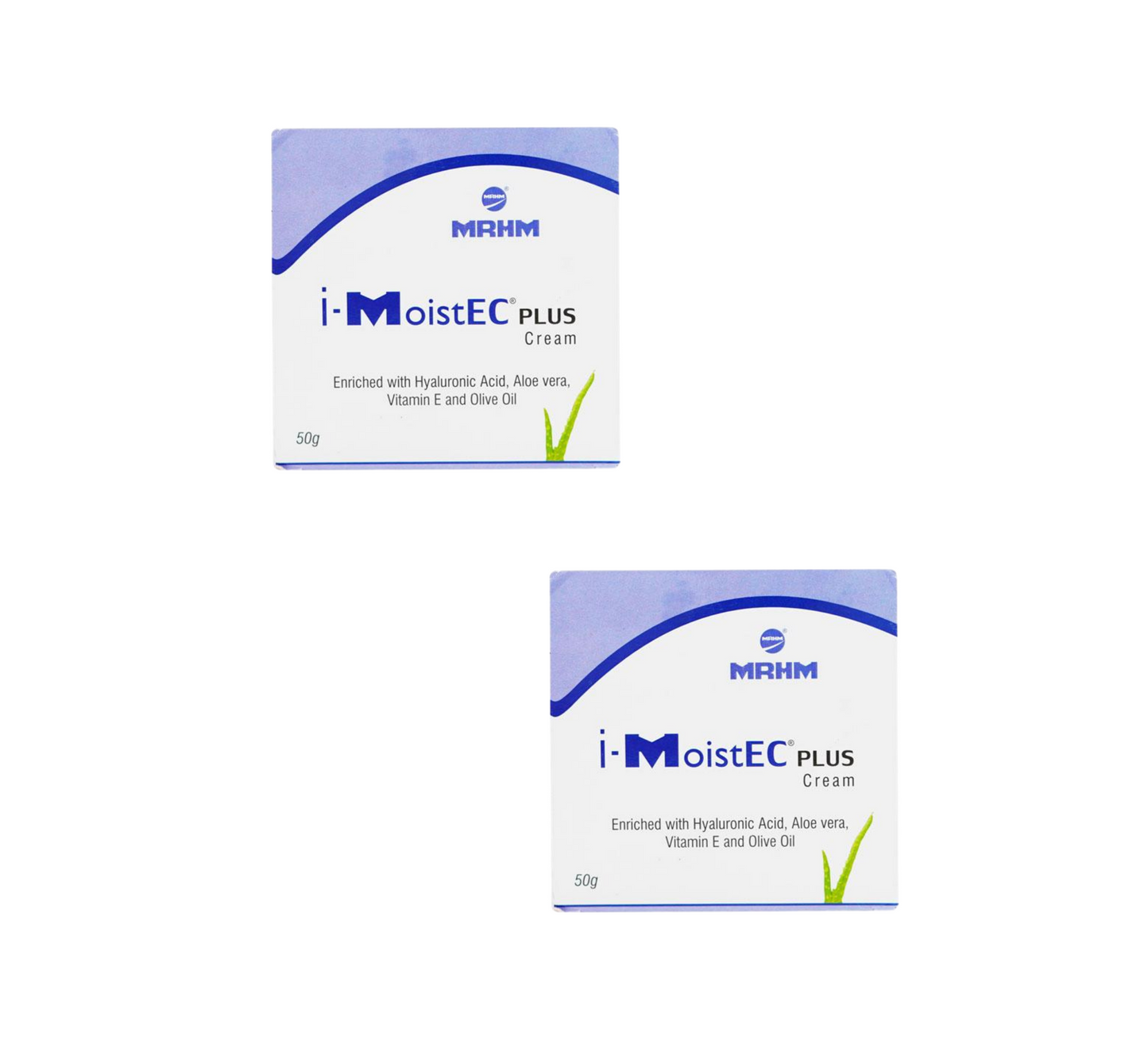 i Moist EC plus Cream