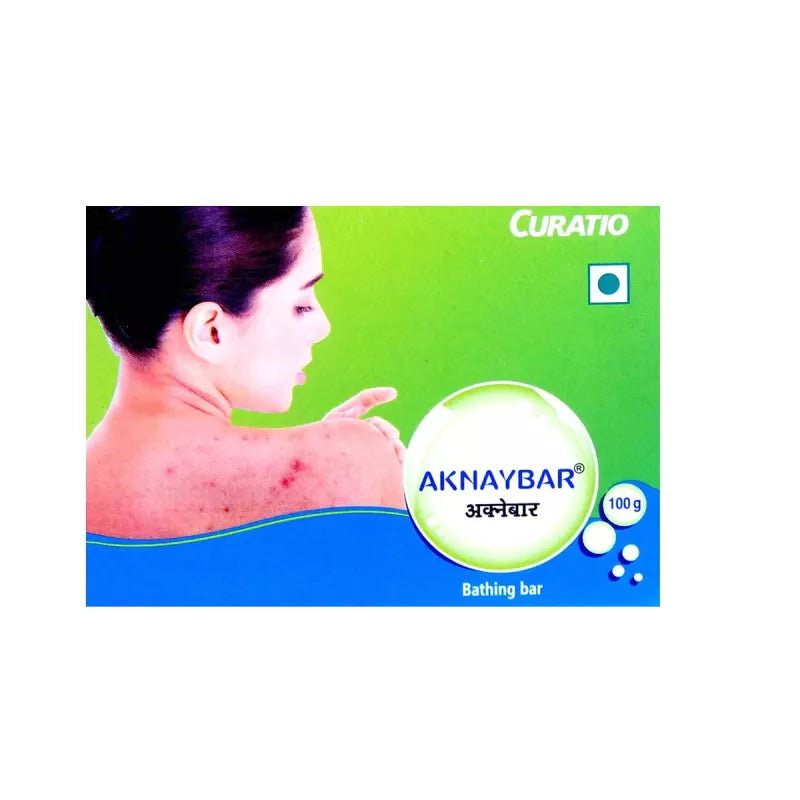 Aknaybar Soap 100gm, PACK OF 3