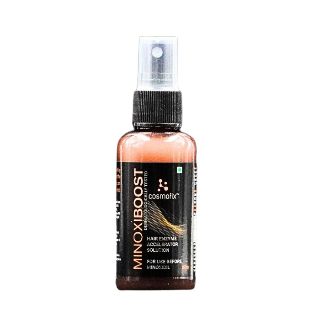 Minoxiboost Solution 60ml