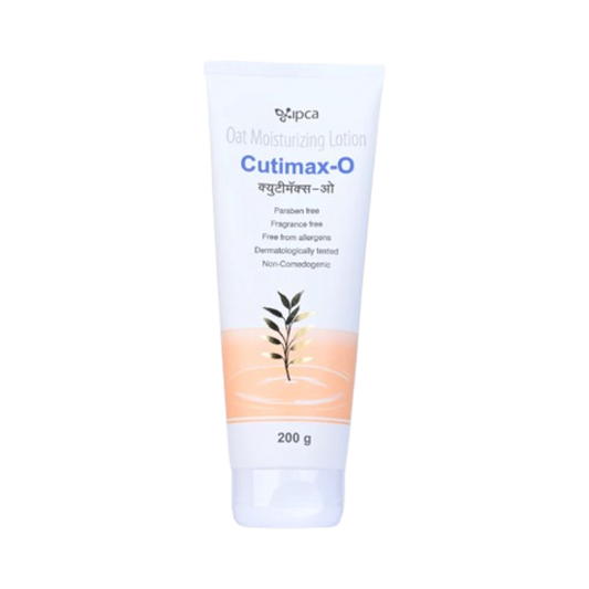 Cutimax-O Lotion, 200Gm
