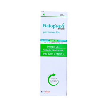 Efatop Next Cream, 100g