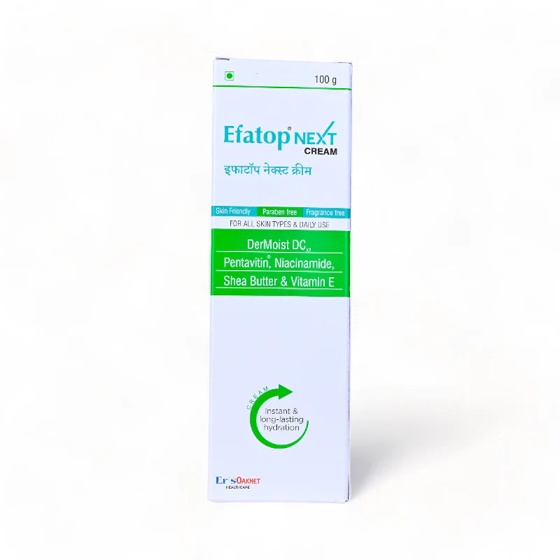 Efatop NEXT Cream (100g)