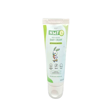 Nmfe Baby Cream,