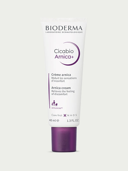 Bioderma Cicabio Arnica + Plus Cream 40ml
