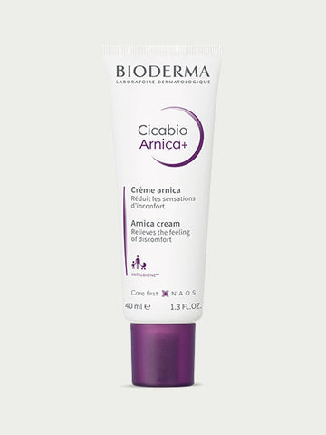 Bioderma Cicabio Arnica + Plus Cream 40ml