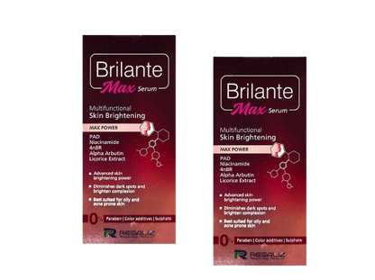 Brilante Max Serum, 30ml