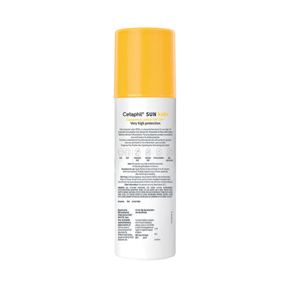 Cetaphil Sun Kids Very High Protection Liposomal Lotion SPF 50+, 150ml