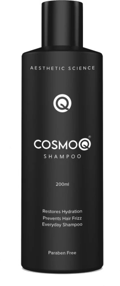 Cosmoq Shampoo 200ml