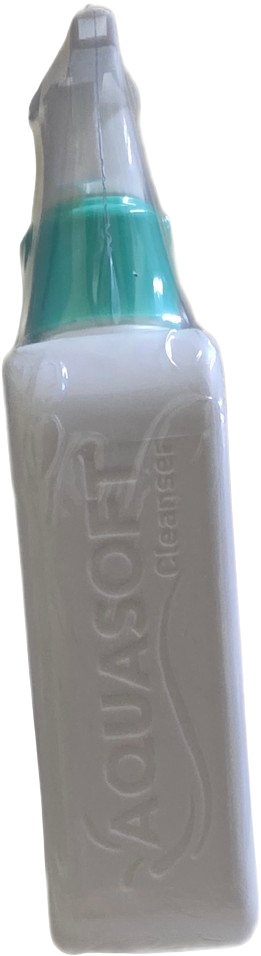 Aquasoft Gentle Skin Cleanser 125ml