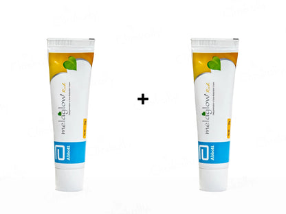 Melaglow Rich Cream, 20gm
