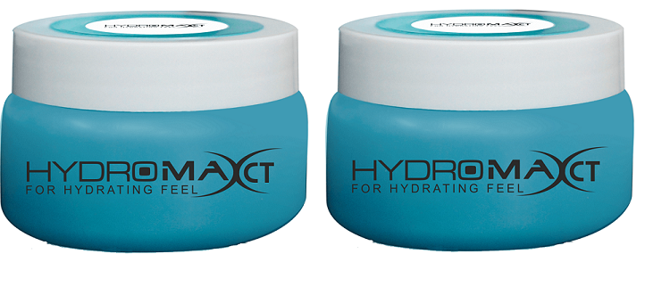 Hydromax CT Cream, 100ml