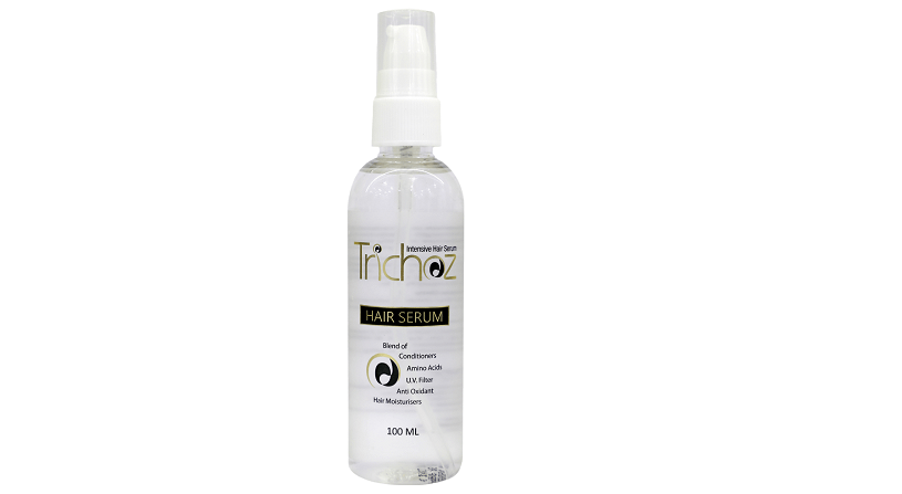 Trichoz Intensive Hair Serum, 100ml