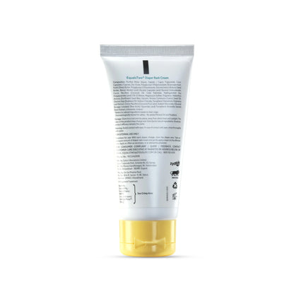 EqualsTwo Diaper Rash Cream 50gm