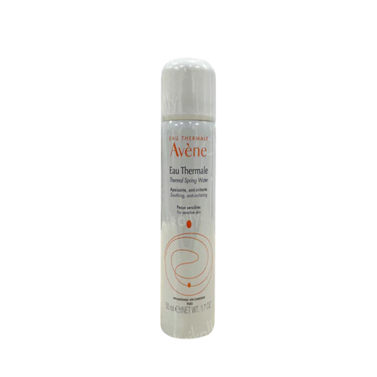 Avene Eau Thermal Spring Water, 50ml