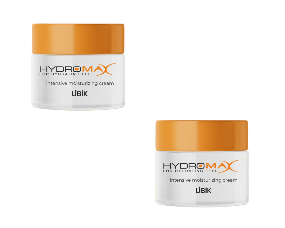 Hydromax Cream, 200gm